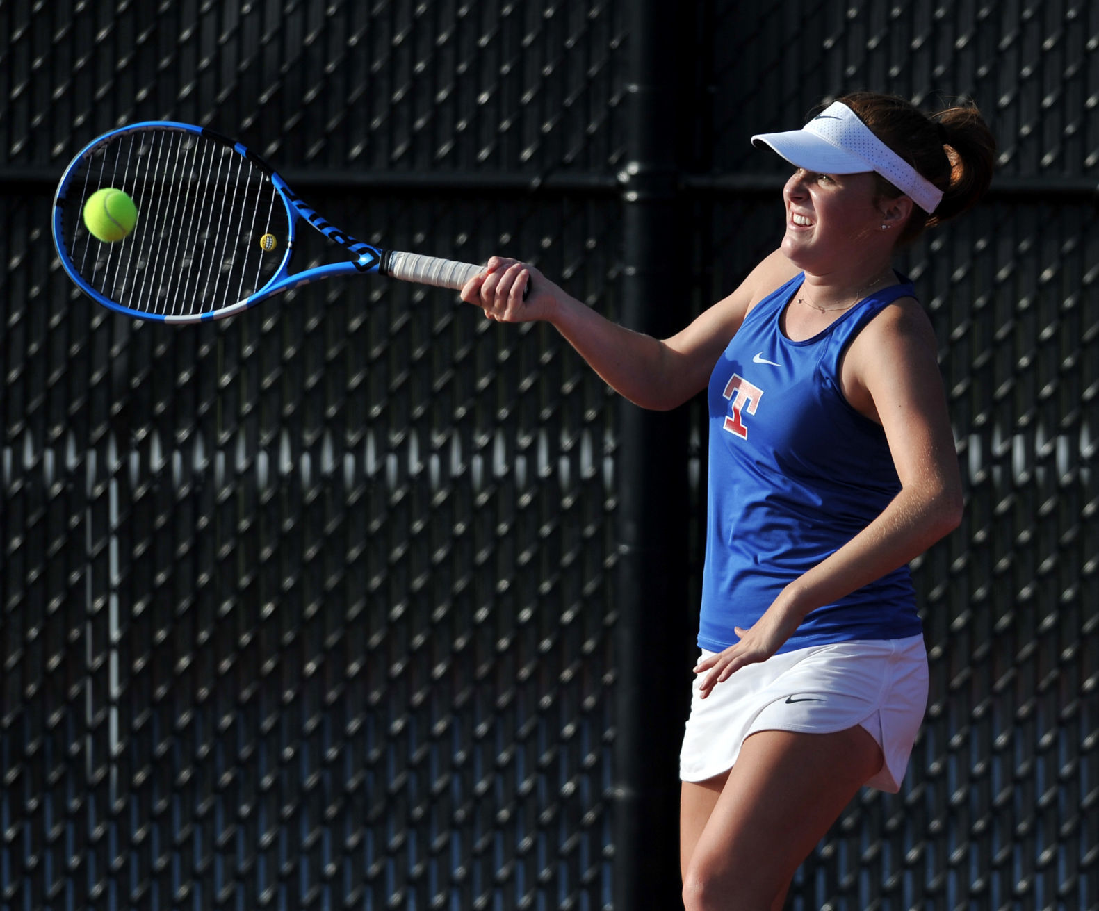 TREMPER TENNIS